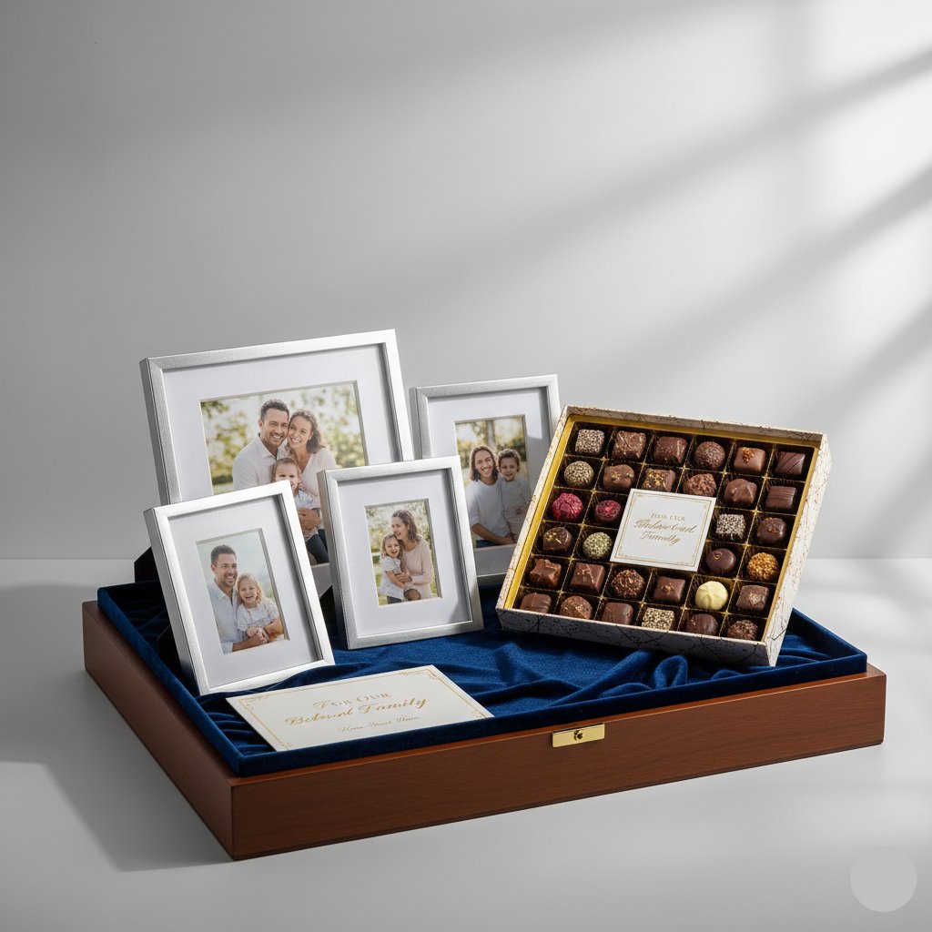 Flip Calculator With Clock