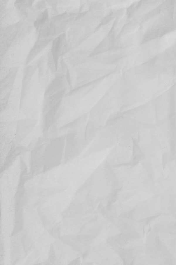 Sustainable Cork Notebook